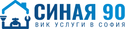 ВИК София Лого